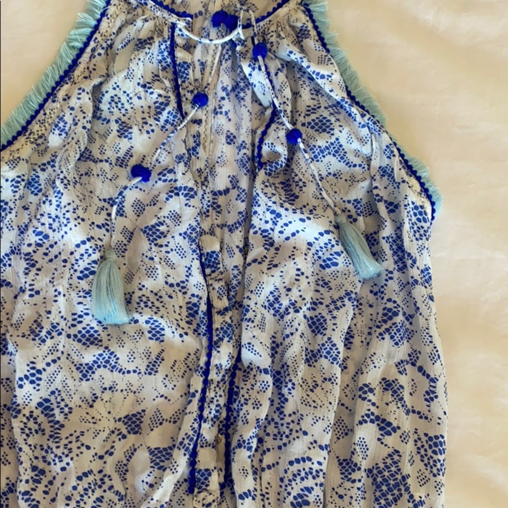 Romper - Picture 3 of 4
